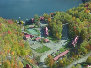 Auberge du Lac Morency